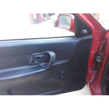 seat ibiza (6k) del año 1996