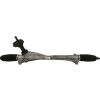 Recambio de cremallera direccion para hyundai i20 iii (bc3, bi3) 1.0 t-gdi referencia OEM IAM 56500Q0100  