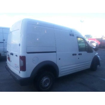 ford transit connect (tc7) del año 2010