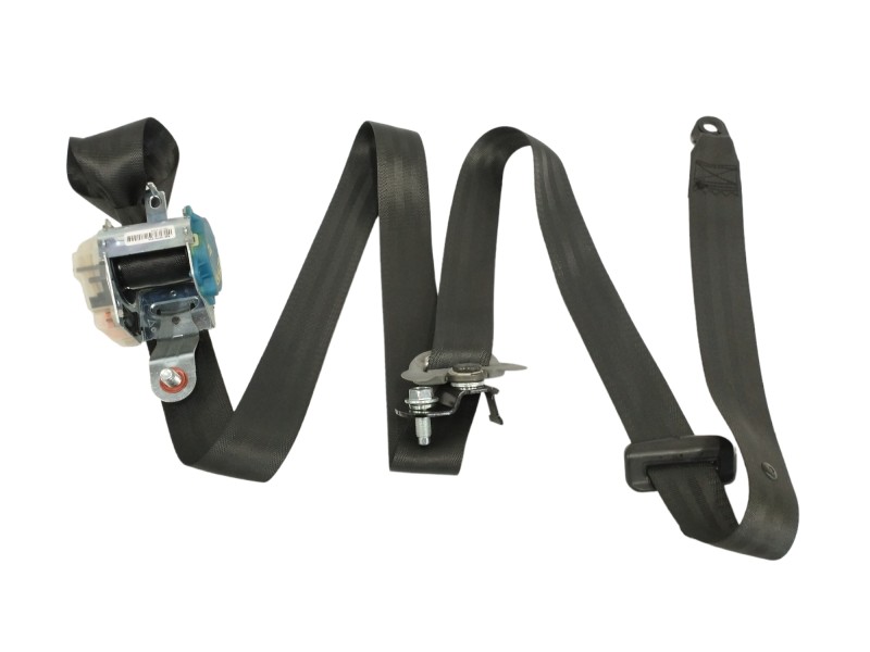 Recambio de cinturon seguridad trasero izquierdo para kia sorento 2.0 crdi referencia OEM IAM 898102P010 Recambio de cinturon seguridad trasero izquierdo para kia sorento 2.0 crdi referencia OEM IAM 898102P010