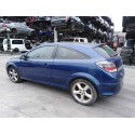 OPEL ASTRA GTC