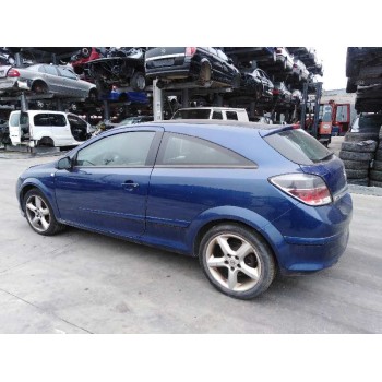 opel astra gtc del año 2005