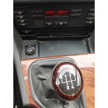 bmw serie 5 berlina (e39) del año 1997