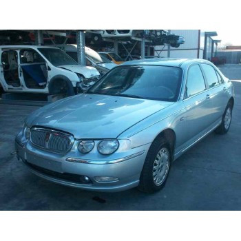 mg serie 75 (j/rj) del año 2002