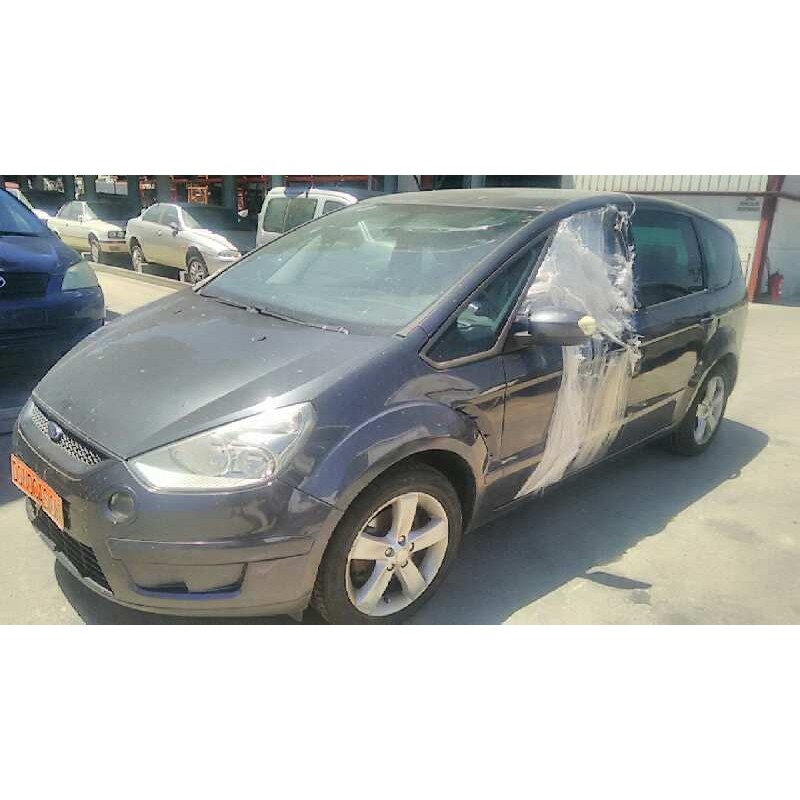FORD S-MAX (CA1)