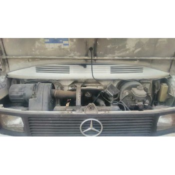 mercedes-benz furgoneta (w602,w611) del año 1993