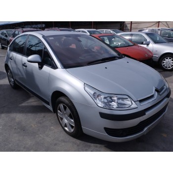 citroën c4 berlina del año 2007