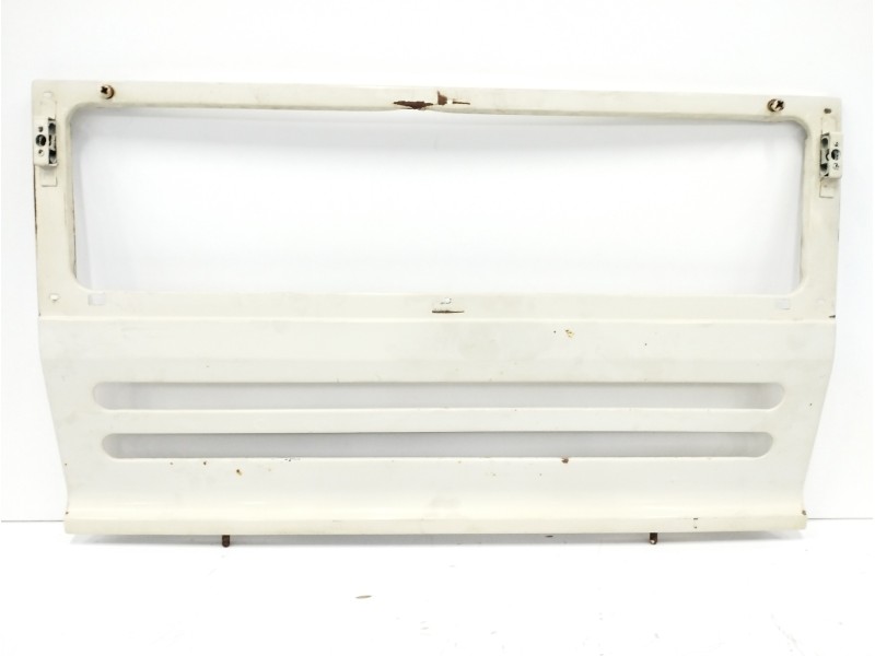 Recambio de rejilla delantera para ebro f275 furgon 968 1.8 d referencia OEM IAM Recambio de rejilla delantera para ebro f275 furgon 968 1.8 d referencia OEM IAM