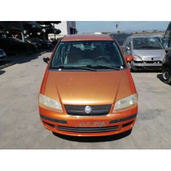 fiat idea (135) del año 2004