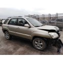 KIA SPORTAGE II (JE_, KM_)