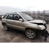 kia sportage del año 2006