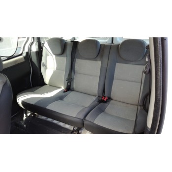 peugeot partner (s2) del año 2005