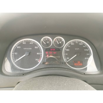 peugeot 307 break / sw (s1) del año 2004