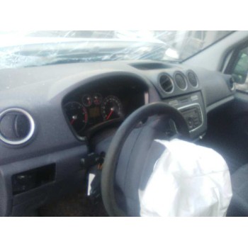ford transit connect (tc7) del año 2010