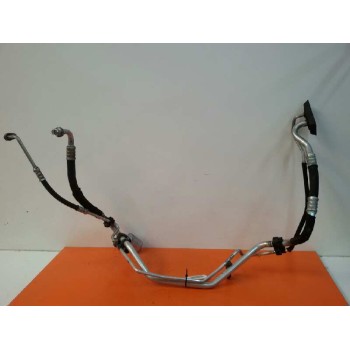 Recambio de tubos aire acondicionado para citroën c4 coupe vtr plus referencia OEM IAM   