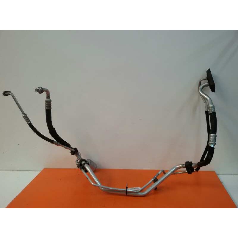 Recambio de tubos aire acondicionado para citroën c4 coupe vtr plus referencia OEM IAM   