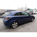 OPEL ASTRA GTC
