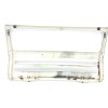 Recambio de rejilla delantera para ebro f275 furgon 968 1.8 d referencia OEM IAM   