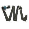 Recambio de cinturon seguridad trasero izquierdo para kia sorento 2.0 crdi referencia OEM IAM 898102P020 TERCERA FILA 