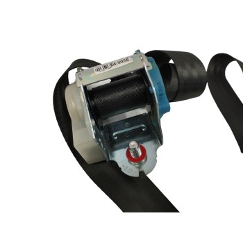 Recambio de cinturon seguridad trasero izquierdo para kia sorento 2.0 crdi referencia OEM IAM 898102P020 TERCERA FILA 