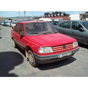 peugeot 309 del año 1992