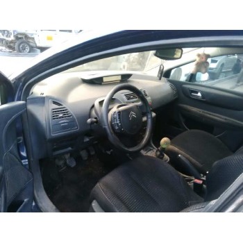 citroën c4 berlina del año 2005