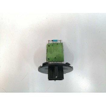 Recambio de resistencia calefaccion para citroën c3 tonic referencia OEM IAM P2942001  