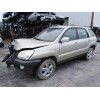 kia sportage del año 2006