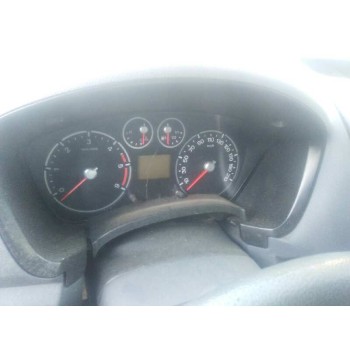 ford transit connect (tc7) del año 2010