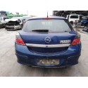 OPEL ASTRA GTC