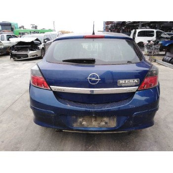 opel astra gtc del año 2005