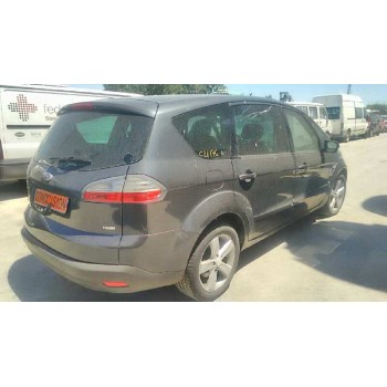 ford s-max (ca1) del año 2007