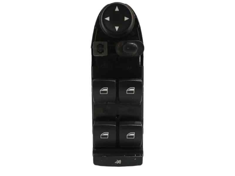 Recambio de mando elevalunas delantero izquierdo para bmw x1 (e84) 2.0 turbodiesel cat referencia OEM IAM 9216047  