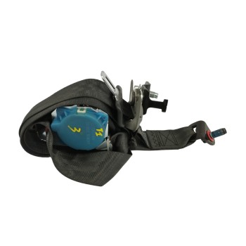 Recambio de cinturon seguridad trasero izquierdo para kia sorento 2.0 crdi referencia OEM IAM 898102P020 TERCERA FILA 