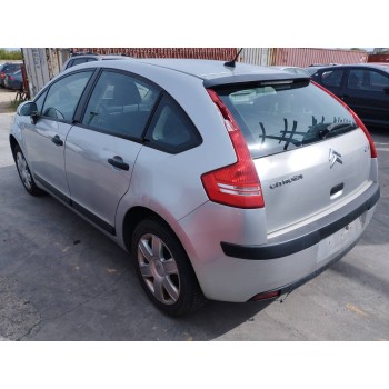 citroën c4 berlina del año 2007