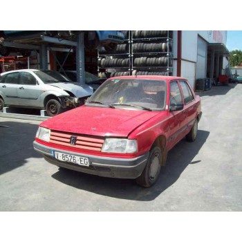 peugeot 309 del año 1992