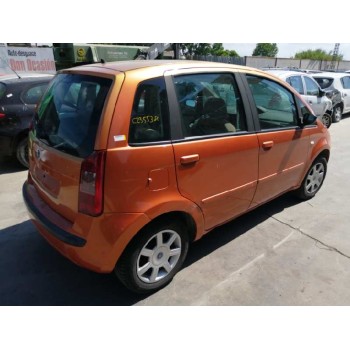 fiat idea (135) del año 2004