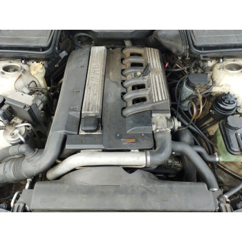 bmw serie 5 berlina (e39) del año 1997