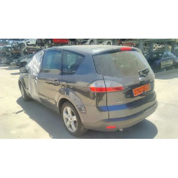 ford s-max (ca1) del año 2007