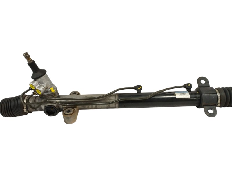 Recambio de cremallera direccion para ssangyong rodius ii 2.2 xdi referencia OEM IAM   