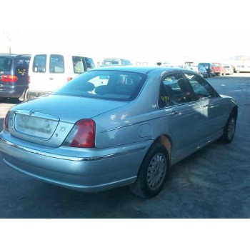 mg serie 75 (j/rj) del año 2002