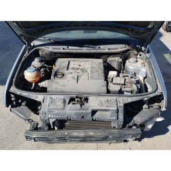 skoda fabia i (6y2) del año 2006