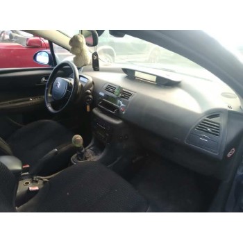 citroën c4 berlina del año 2005