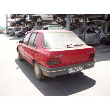 peugeot 309 del año 1992