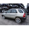 kia sportage del año 2006
