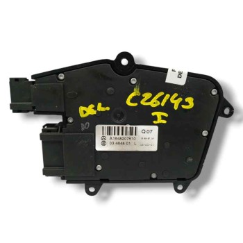Recambio de modulo electronico para mercedes-benz clase r (w251) 3.0 cdi cat referencia OEM IAM A1648207510  