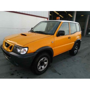 nissan terrano/terrano.ii (r20) del año 2000