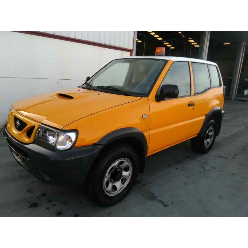 NISSAN TERRANO/TERRANO.II (R20)