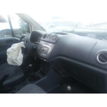 ford transit connect (tc7) del año 2010