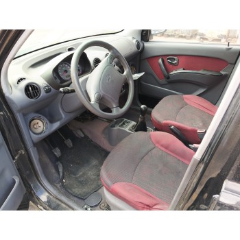 hyundai atos (mx) del año 2006